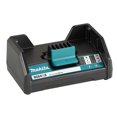 Makita Ladegerät DC64WA Li-Ionen • 64 V max • DC64WA