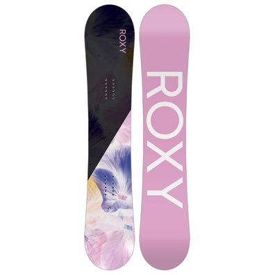 ROXY Women Snowboard Dawn - Länge: 146