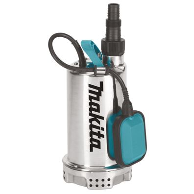 Makita Tauchpumpe 1.100 W • 250 L/min
