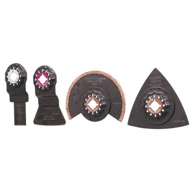 Makita Fliesen-Set 4 Stück