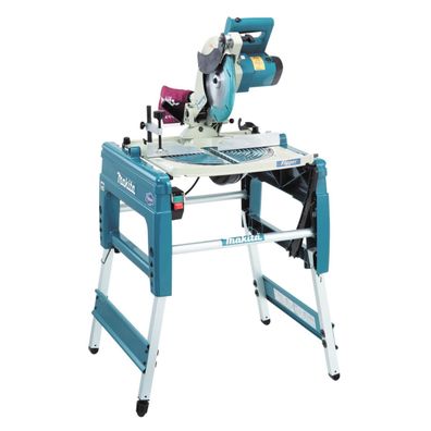 Makita Kapp- und Gehrungssäge 1.650 W • 2.700 U/min • 260 mm