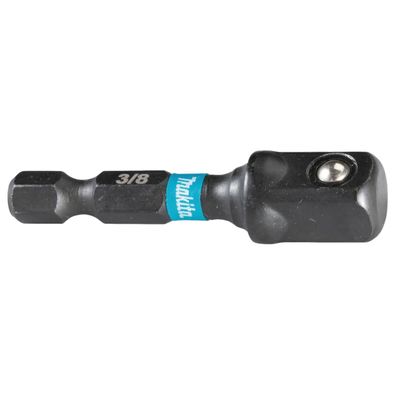 Makita Schlagnussadapter 3/8", 50 mm 3/8'' • 50 mm
