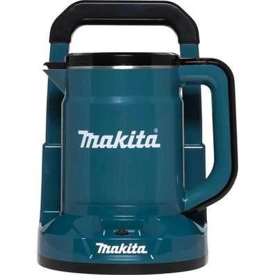 Makita KT001G - Wasserkocher - 800 ml - schnurlos