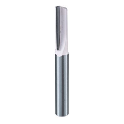 Makita Nutfräser 42 mm, Ø 4 mm Ø 3 mm • 8 mm Schaft • 42 mm Gesamtlänge