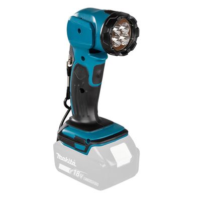 Makita LED-Akku-Handleuchte DML815