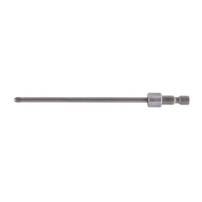 Makita Bits für Magazinschraubaufsatz PH2 • 2 x 130 mm • 5 Stk