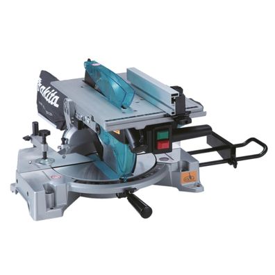 Makita Tisch-Kapp- und Gehrungssäge 1.650 W • 4.800 U/min • 260 mm