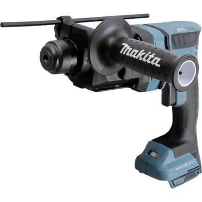 Makita DHR182ZU - Bohrhammer - schnurlos - 3 Modi - SDS-plus - 1.7 Joules