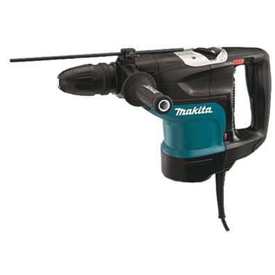 Makita HR4501C Elektro-Bohr-/Meißelhammer inkl. Koffer