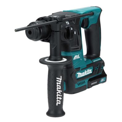 Makita Akku-Bohrhammer 12 V max • SDS-PLUS • 16 mm • 1,1 J