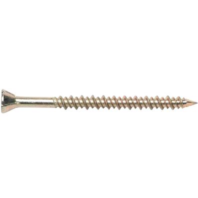 Makita 1.000 Stk. Holzbauschrauben 4,2 x 41 mm