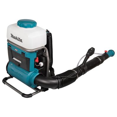 Makita Akku-Rucksacksprühgerät XGT 15 L • 14,0 m