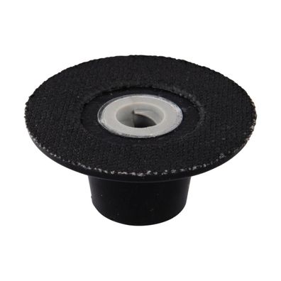 Makita Schleifteller 50 mm für Schleif- und Poliervliesscheiben 50 mm