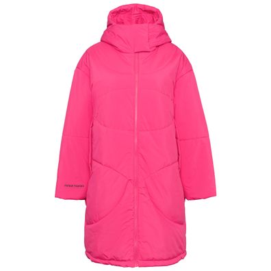 KARI TRAA Women Jacke Karoline bright pink/berry