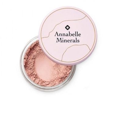 Annabelle Minerals, Mineral Rouge, Sunrise, 4 g