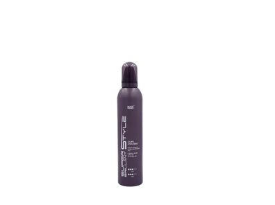 Super Brillant Style Curl Mousse 300 ml