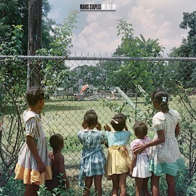 Mavis Staples: We Get By - Epitaph Europe - (CD / W)