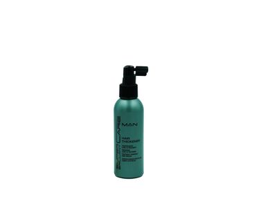 Super Brillant Care Man Hair Thickener 150 ml