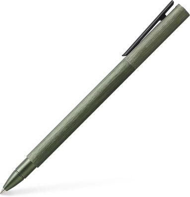 Faber-Castell Tintenroller Neo Slim aus leichtem Aluminium schlankes Design