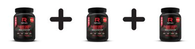 3 x Clear Whey Isolate, Tropical - 510g