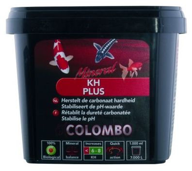Colombo KH+ 1L