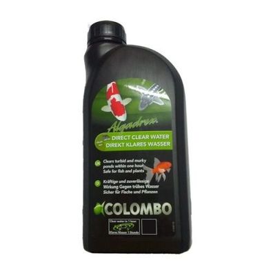 Colombo Algadrex 2500 ml (gegen Schwebealgen)