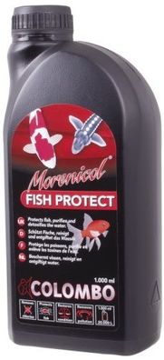 Colombo Fish Protect 1000ml (Wasseraufbereiter)