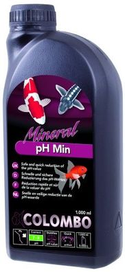 Colombo PH Mini 1000 ML