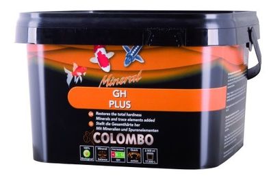 Colombo GH+ 2500 ml