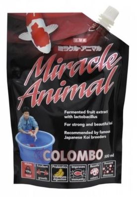 Colombo Miracle ANIMAL 500 ML