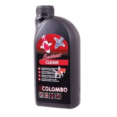 Colombo Bactuur Clean 2500ml (Teichschlammentferner)
