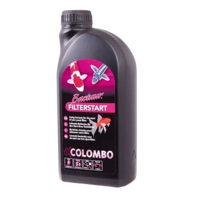 Colombo Bactuur Filter Start 1000ml