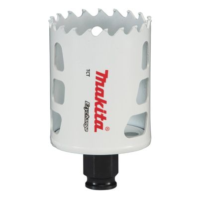 Makita Ezychange Lochsäge TCT Ezychange • 54 mm ø • 60 mm lang