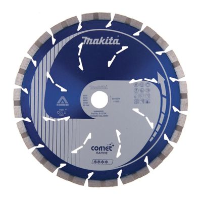 Makita Diamanttrennscheibe Comet 230 x 22,23 x 10 mm • Comet