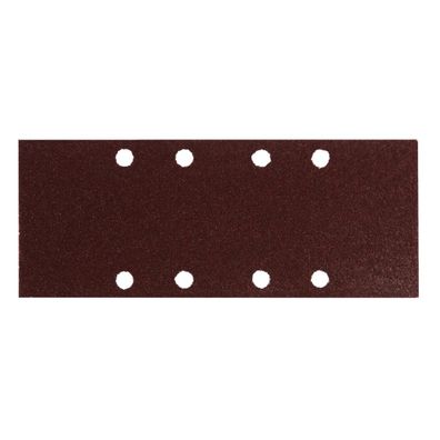 Makita Schleifpapier 93 x 230 mm, K40, 10 Stk. 93 x 230 mm • K40 • 10 Stk. • 8 Loch