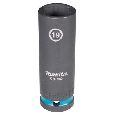 Makita Schlagnuss IMPACT BLACK 19 mm 19 mm • 1/2"