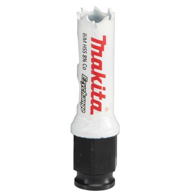 Makita Ezychange Lochsäge 16 mm 16 mm • Ezychange