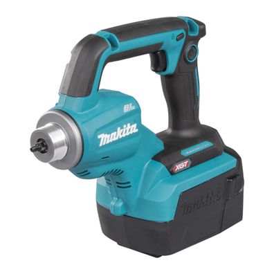 Makita Akku-Betonverdichter XGT 40 V max • 12.000 – 15.000 U/min