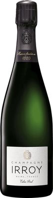 Champagne Irroy Extra Brut NV 0.75 L Flasche (Gr. 0.75 L Flasche)