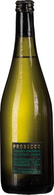 Sacchetto Marca Vino Frizzante Prosecco Doc NV 0.75 L Flasche (Gr. 0.75 L Flasche)