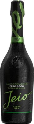 Bisol Jeio Extra Dry Valdobbiadene Prosecco Superiore Docg NV 0.75 L Flasche