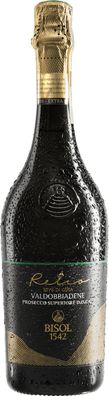 Bisol Relio Extra Brut Valdobbiadene Prosecco Superiore Docg 2022 0.75 L Flasche