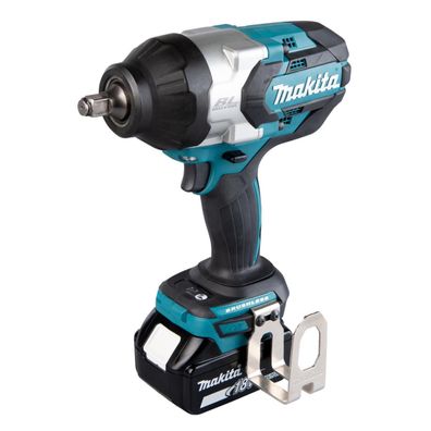 Makita Akku-Schlagschrauber LXT 18 V • 1/2" • 1.200 Nm • 0 - 1.800 U/min