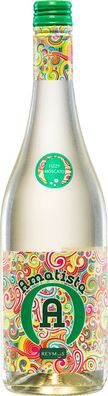 Anecoop Bodegas Amatista Moscato Blanco Frizzante NV 0.75 L Flasche