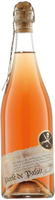 Lergenmueller Perle de Palait Secco Rose NV 0.75 L Flasche (Gr. 0.75 L Flasche)