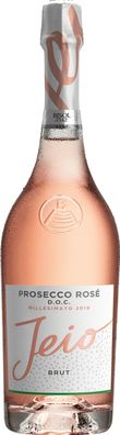 Bisol Jeio Prosecco Rose 2021 0.75 L Flasche (Gr. 0.75 L Flasche)