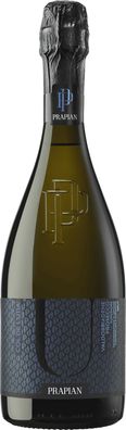 Prapian Col de LUtia Brut NV 0.75 L Flasche (Gr. 0.75 L Flasche)