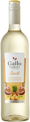 Gallo Spritz Fv Ananas Passionsfrucht NV 0.75 L Flasche (Gr. 0.75 L Flasche)