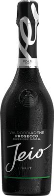 Bisol Jeio Brut Valdobbiadene Prosecco Superiore DOCg NV 0.75 L Flasche