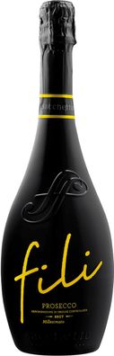 Fili Brut Millesimato Prosecco DOC 2023 0.75 L Flasche (Gr. 0.75 L Flasche)